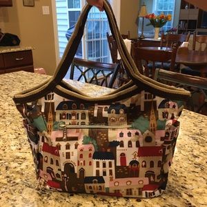 Like New Cute Satchel